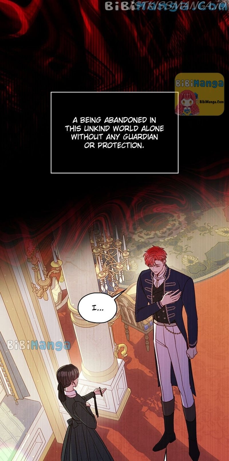 Surviving As A Maid Chapter 76 - page 61