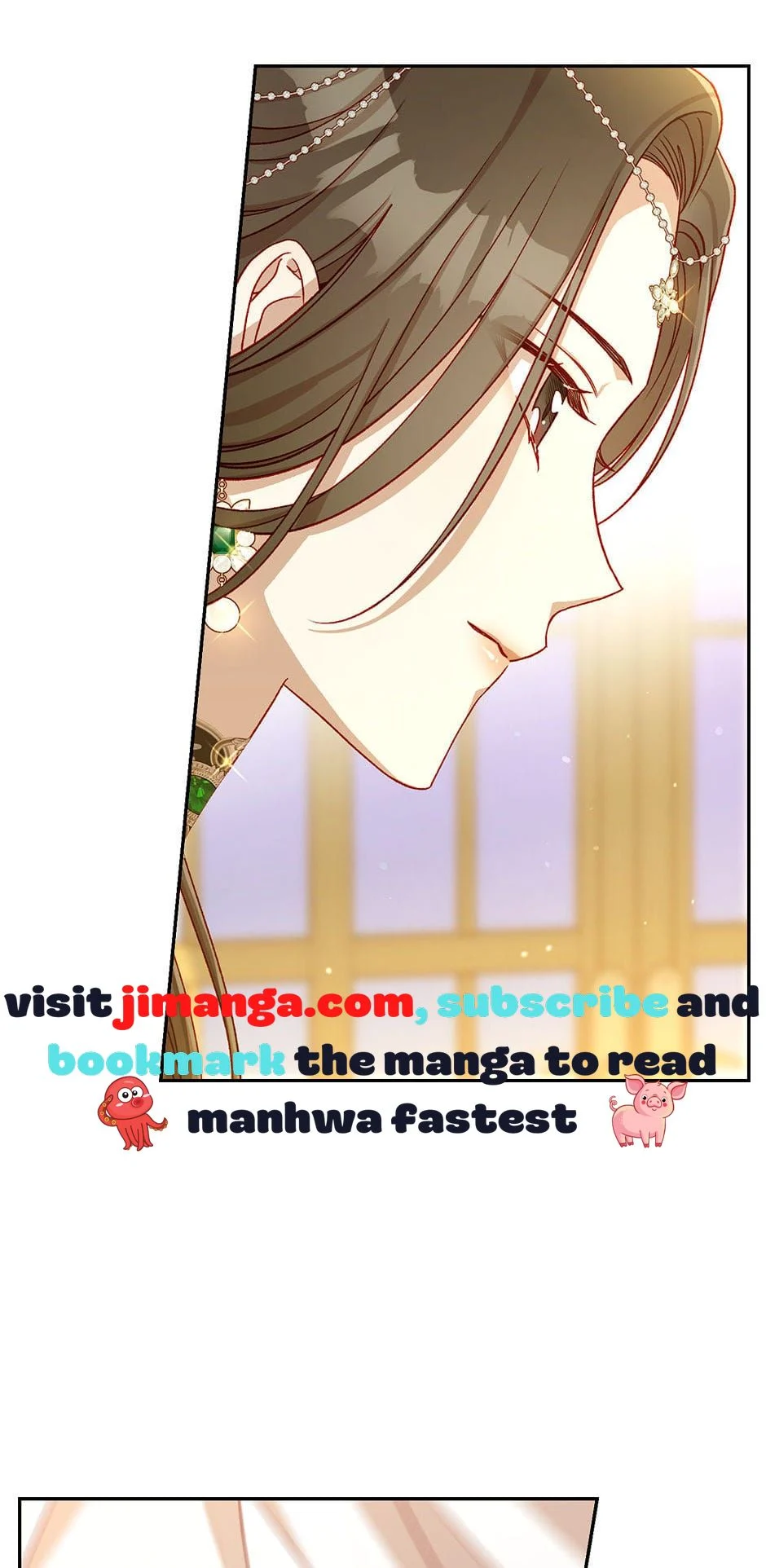 Surviving As A Maid Chapter 97 - page 15
