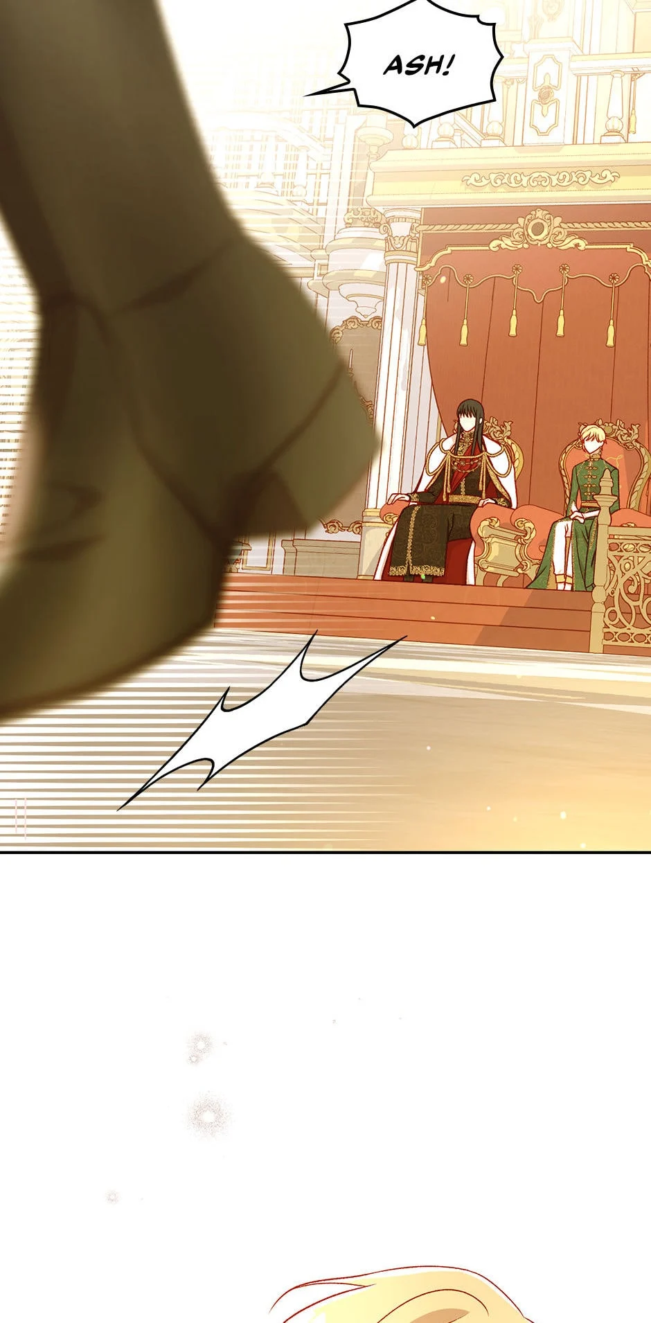 Surviving As A Maid Chapter 97 - page 20