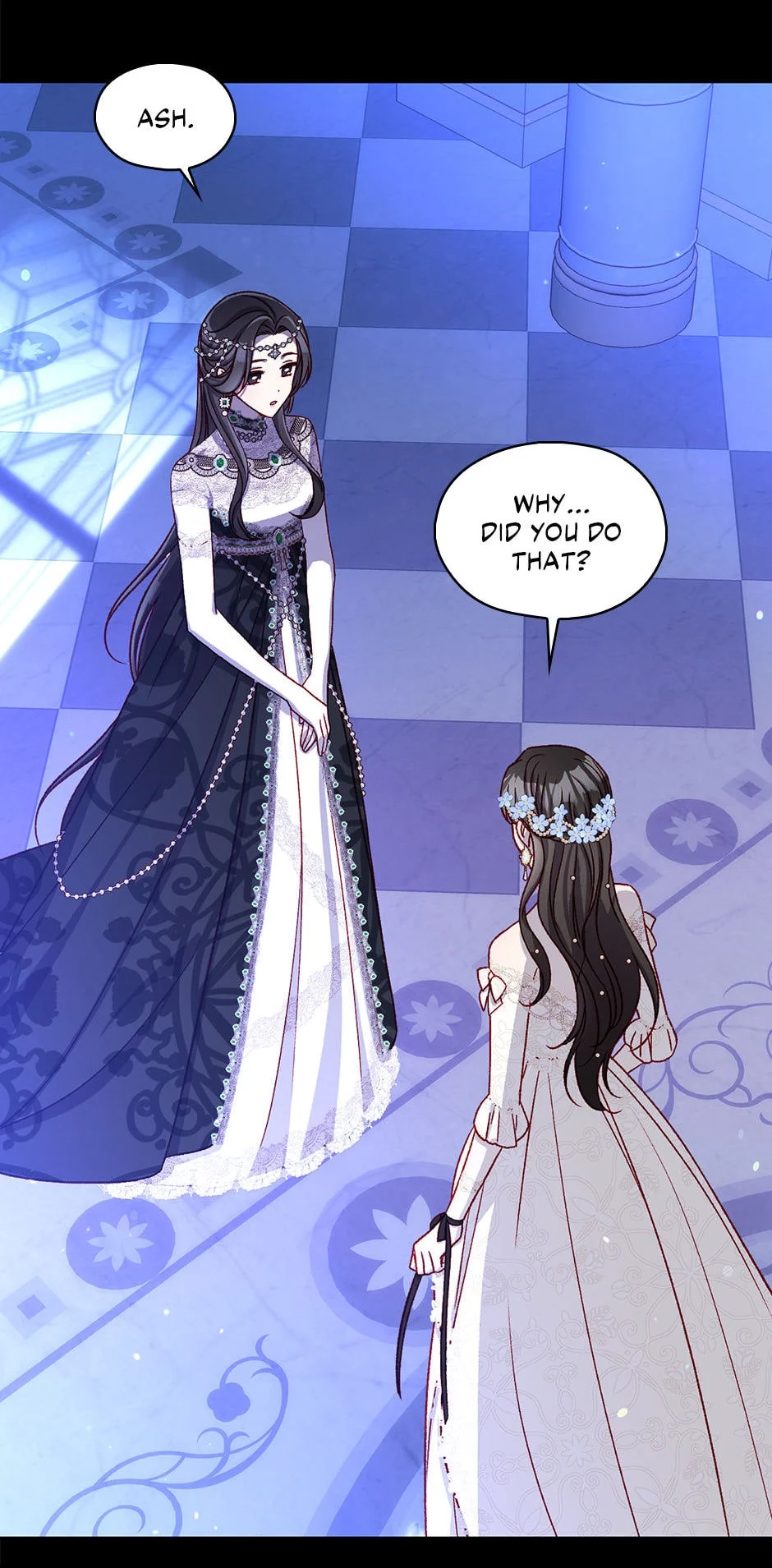 Surviving As A Maid Chapter 97 - page 25