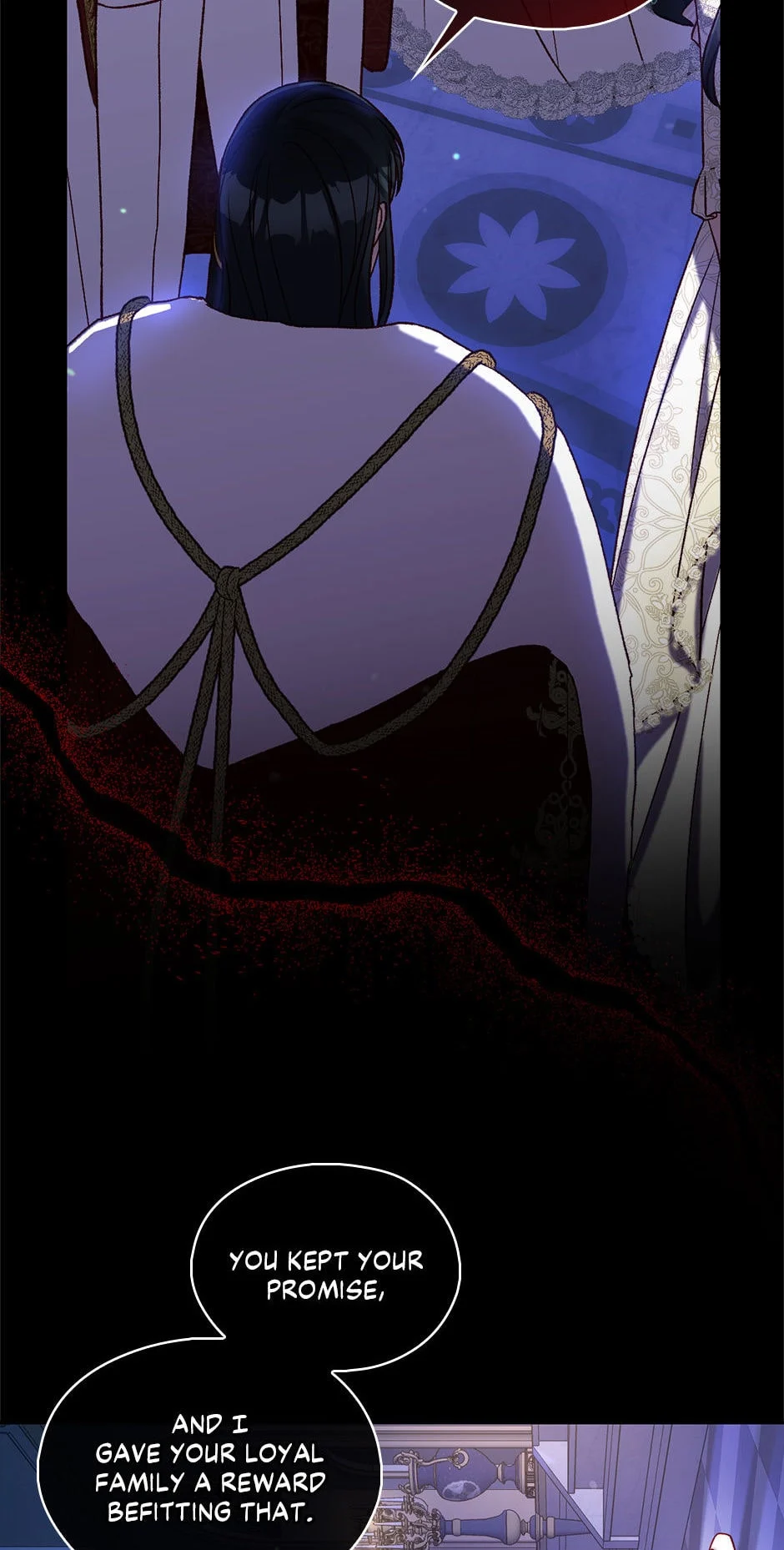 Surviving As A Maid Chapter 97 - page 32