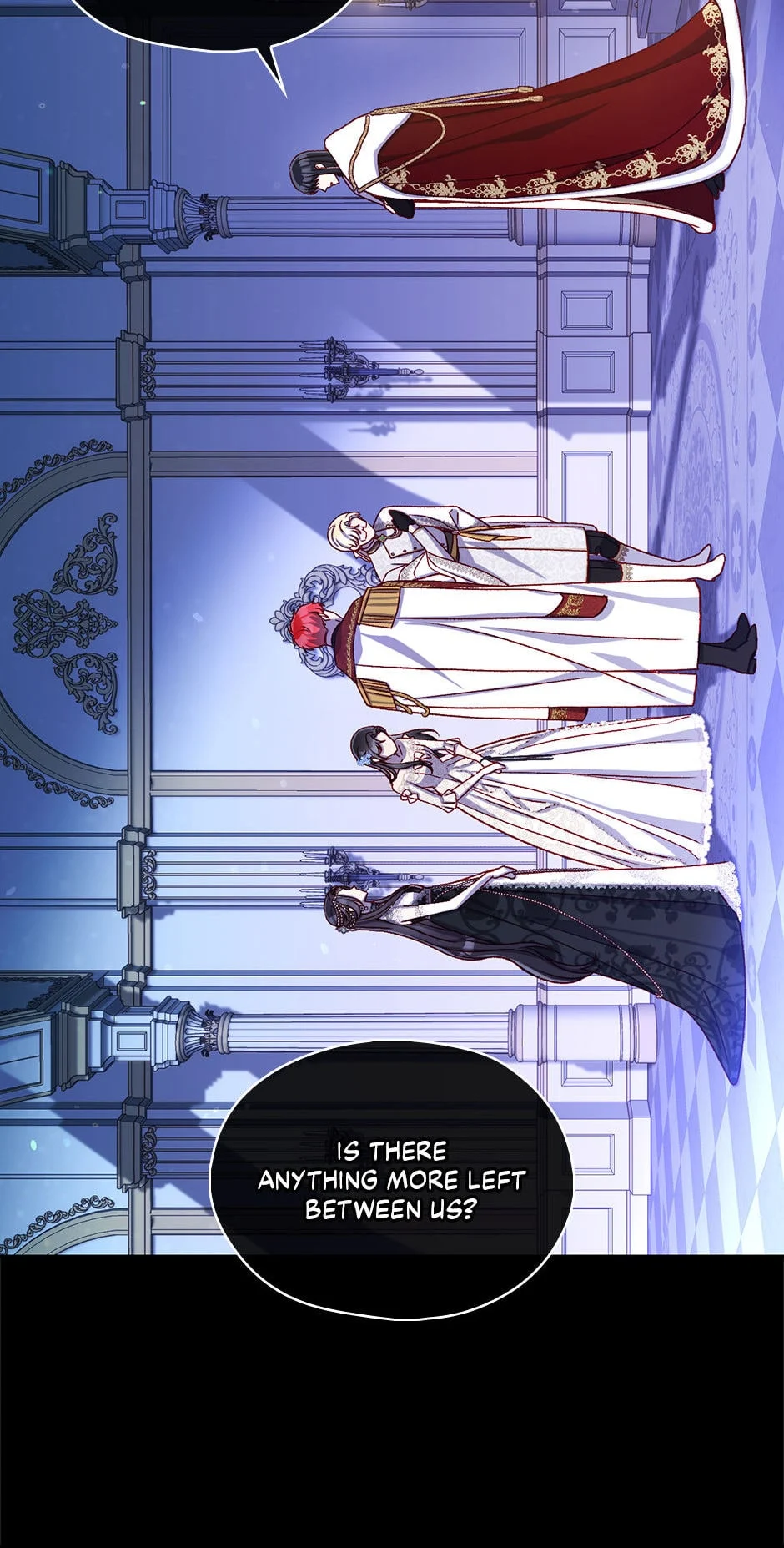 Surviving As A Maid Chapter 97 - page 33