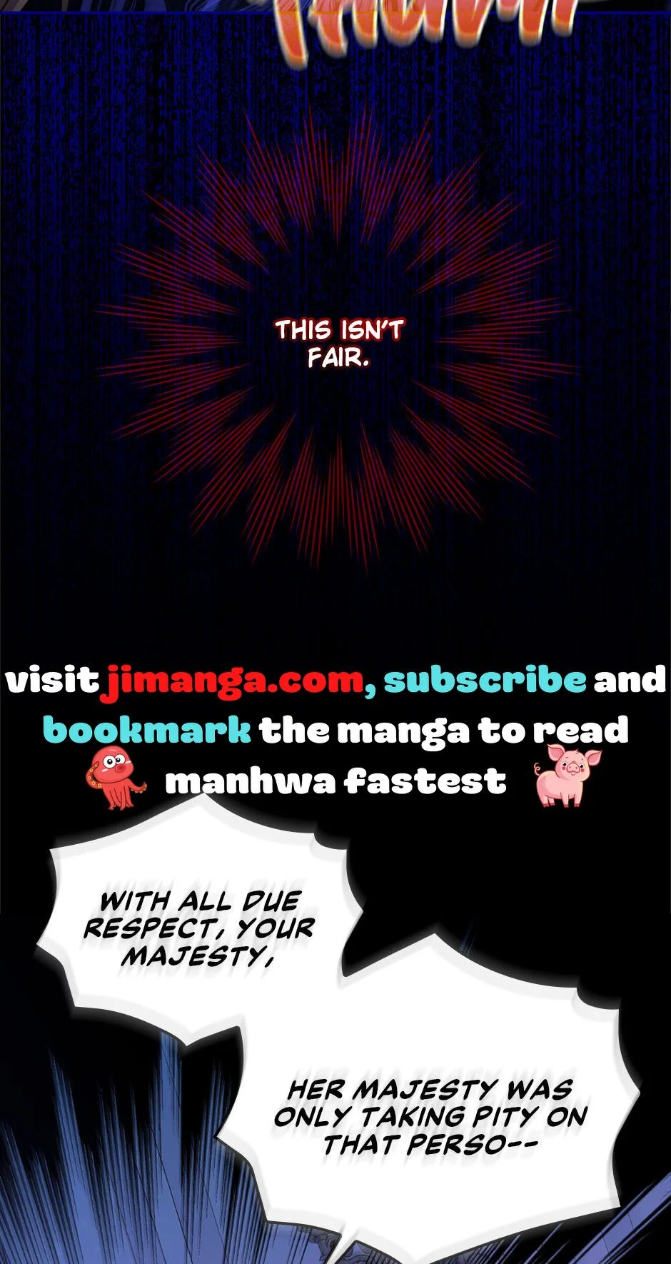 Surviving As A Maid Chapter 97 - page 36