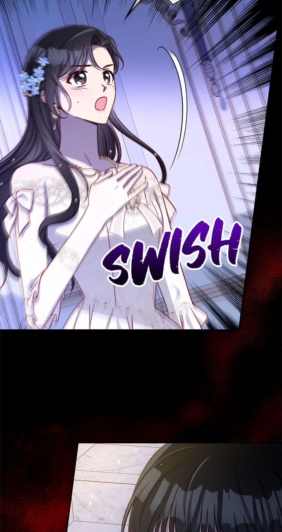 Surviving As A Maid Chapter 97 - page 37