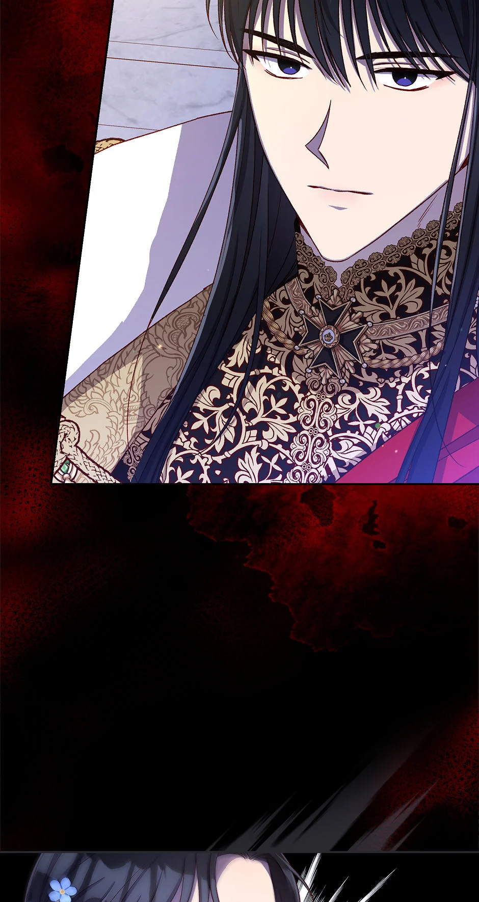 Surviving As A Maid Chapter 97 - page 38