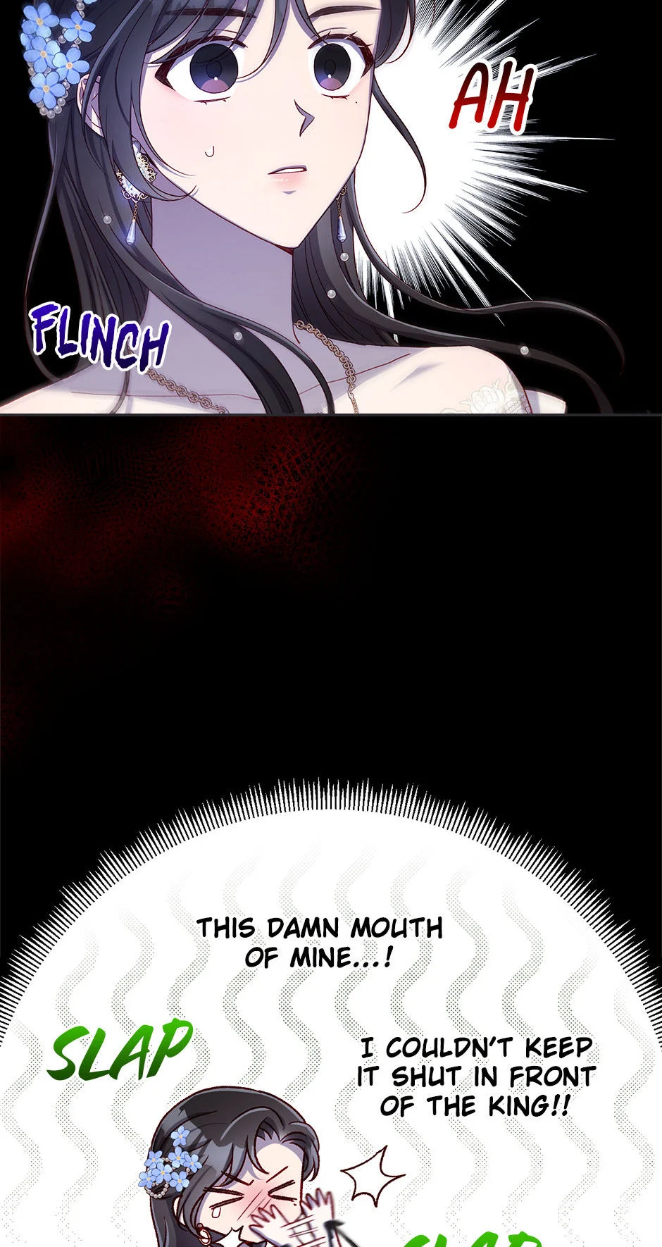 Surviving As A Maid Chapter 97 - page 39