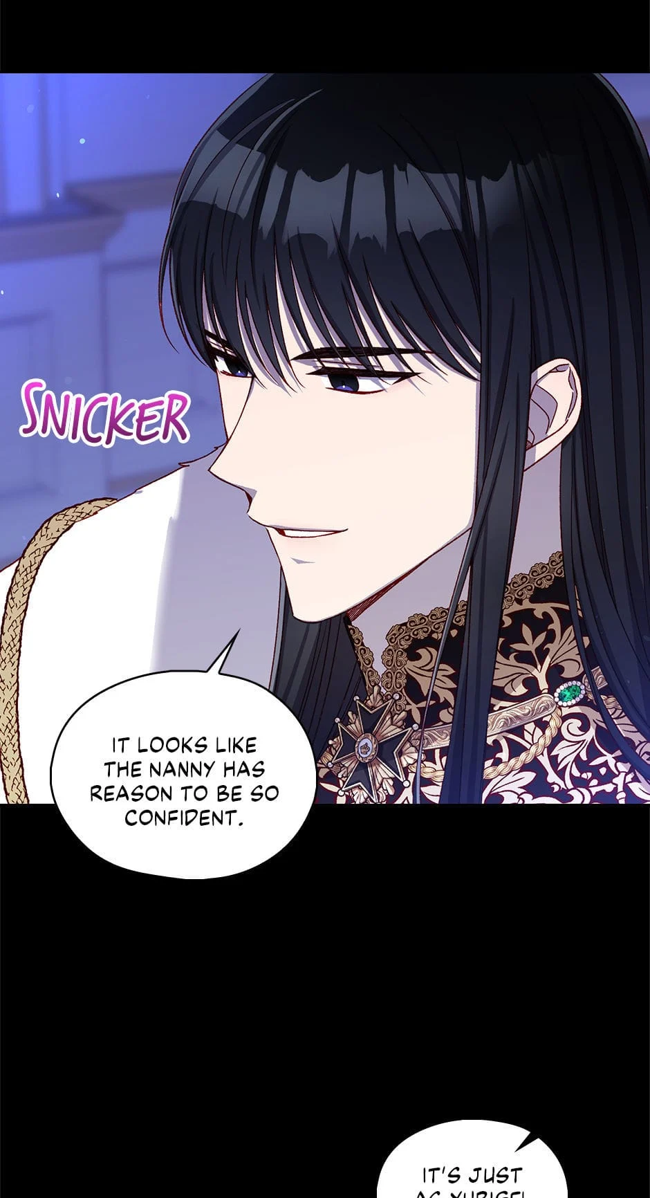 Surviving As A Maid Chapter 97 - page 46