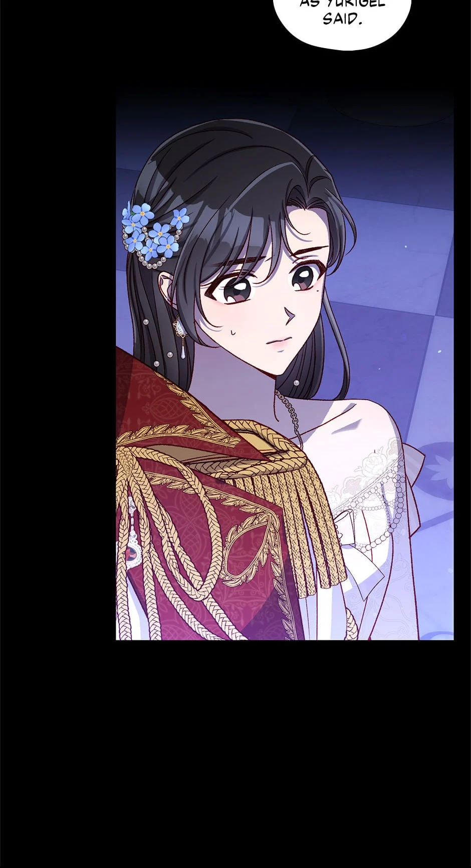 Surviving As A Maid Chapter 97 - page 47