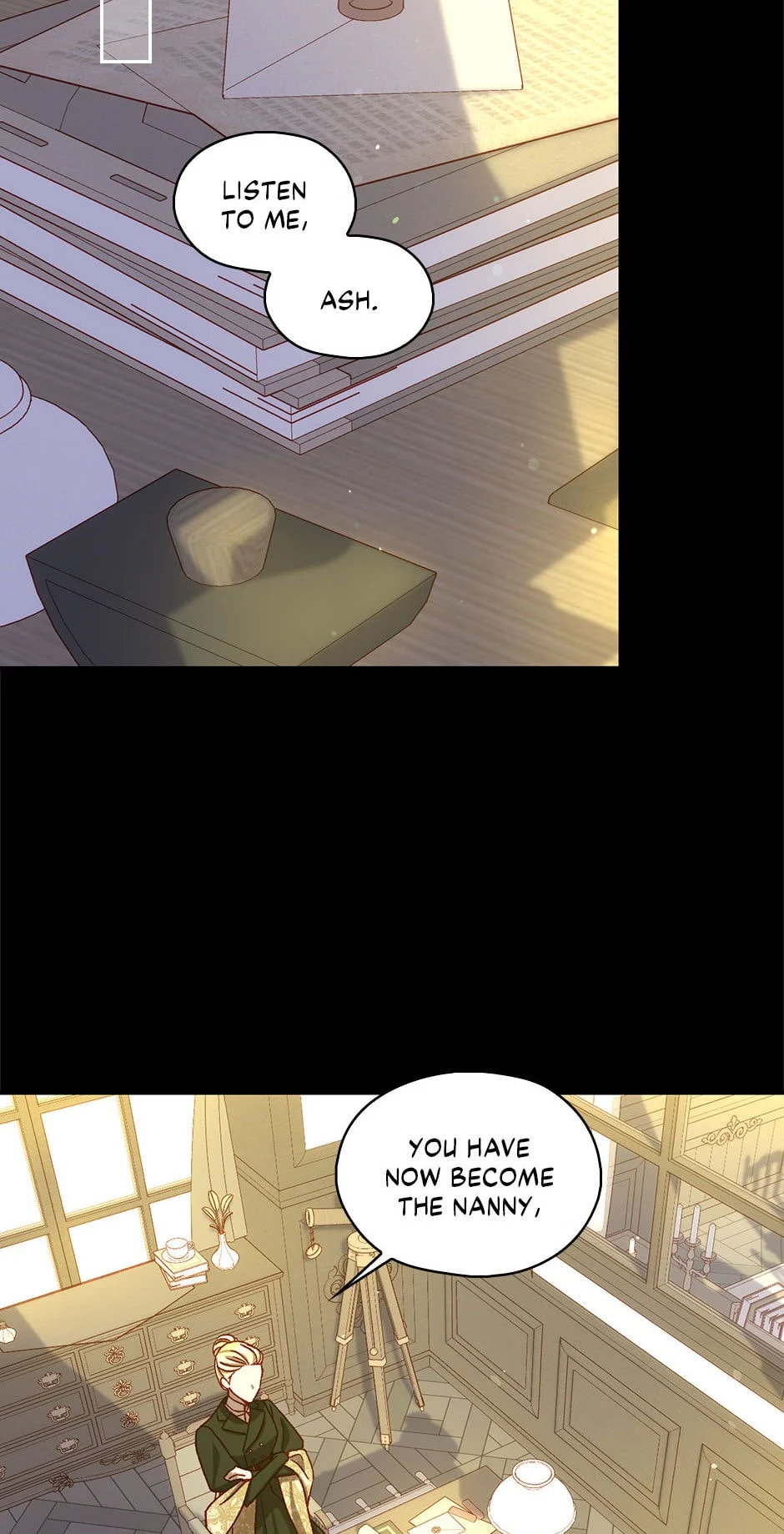 Surviving As A Maid Chapter 97 - page 5