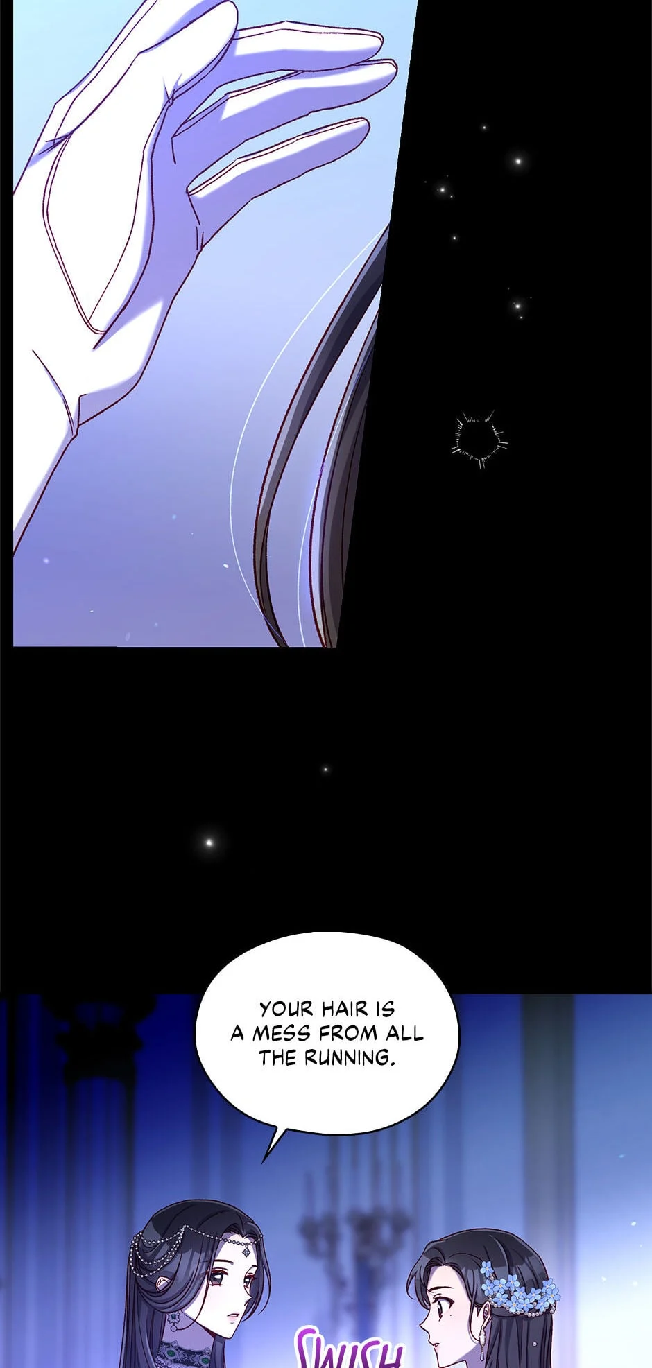 Surviving As A Maid Chapter 97 - page 52