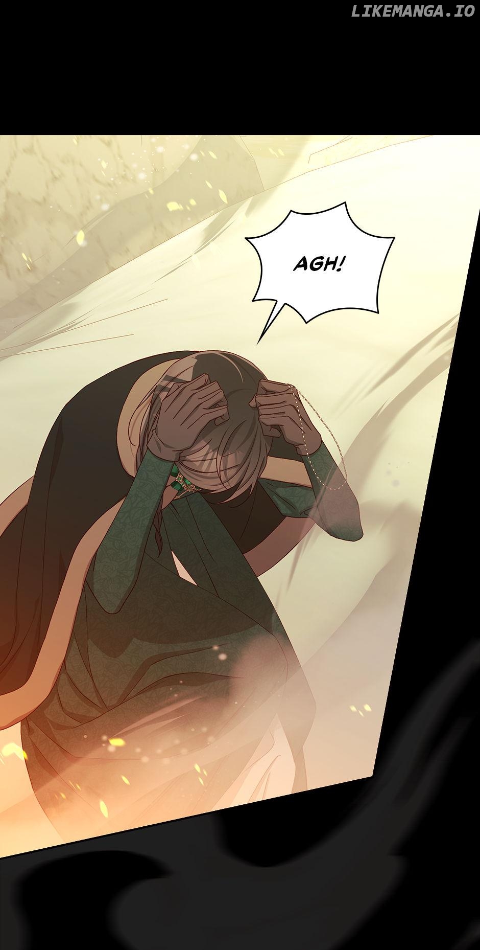 Surviving As A Maid Chapter 139 - page 18