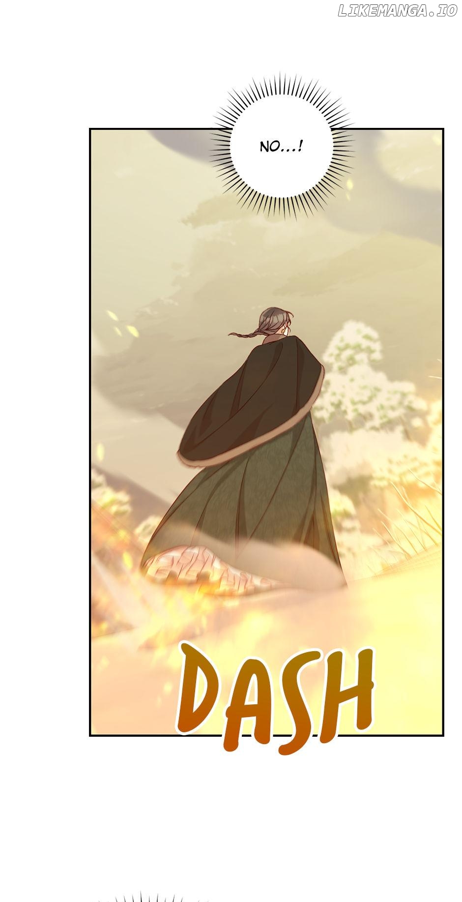 Surviving As A Maid Chapter 139 - page 25