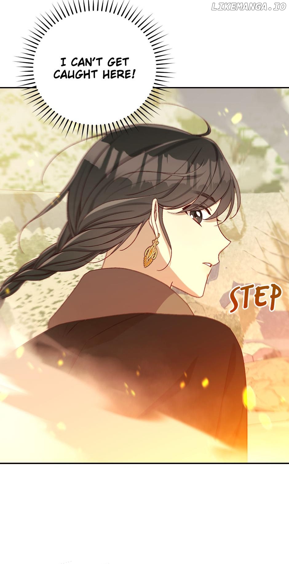 Surviving As A Maid Chapter 139 - page 26