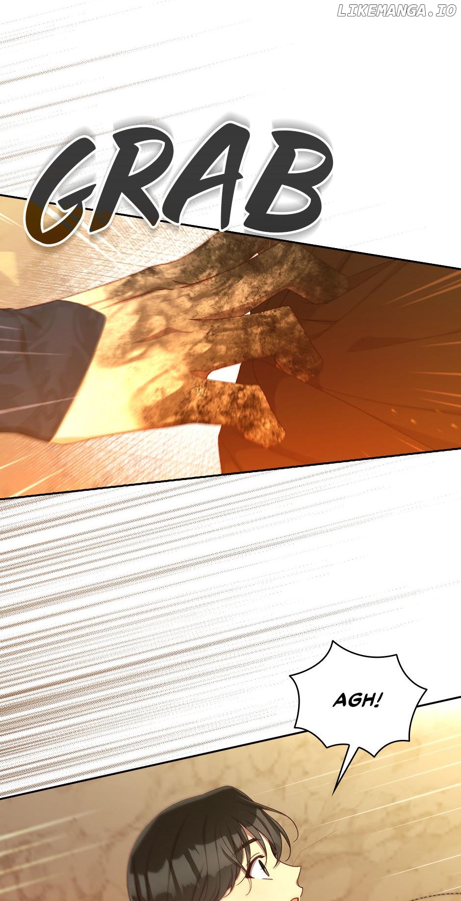 Surviving As A Maid Chapter 139 - page 27
