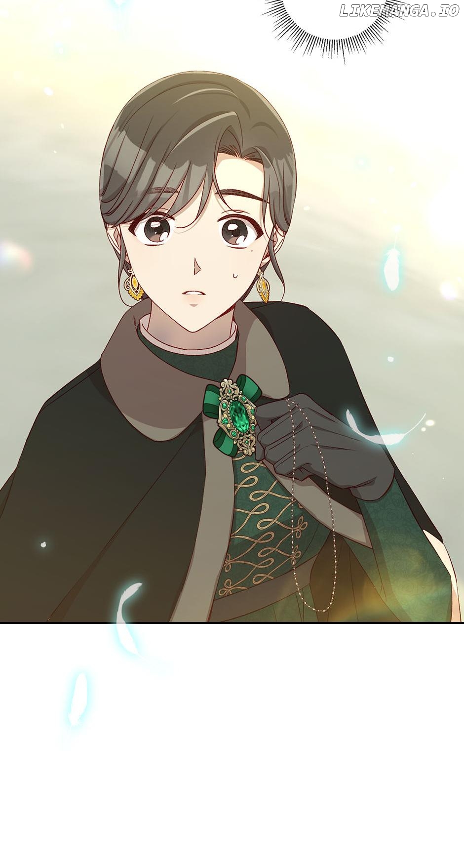 Surviving As A Maid Chapter 139 - page 3
