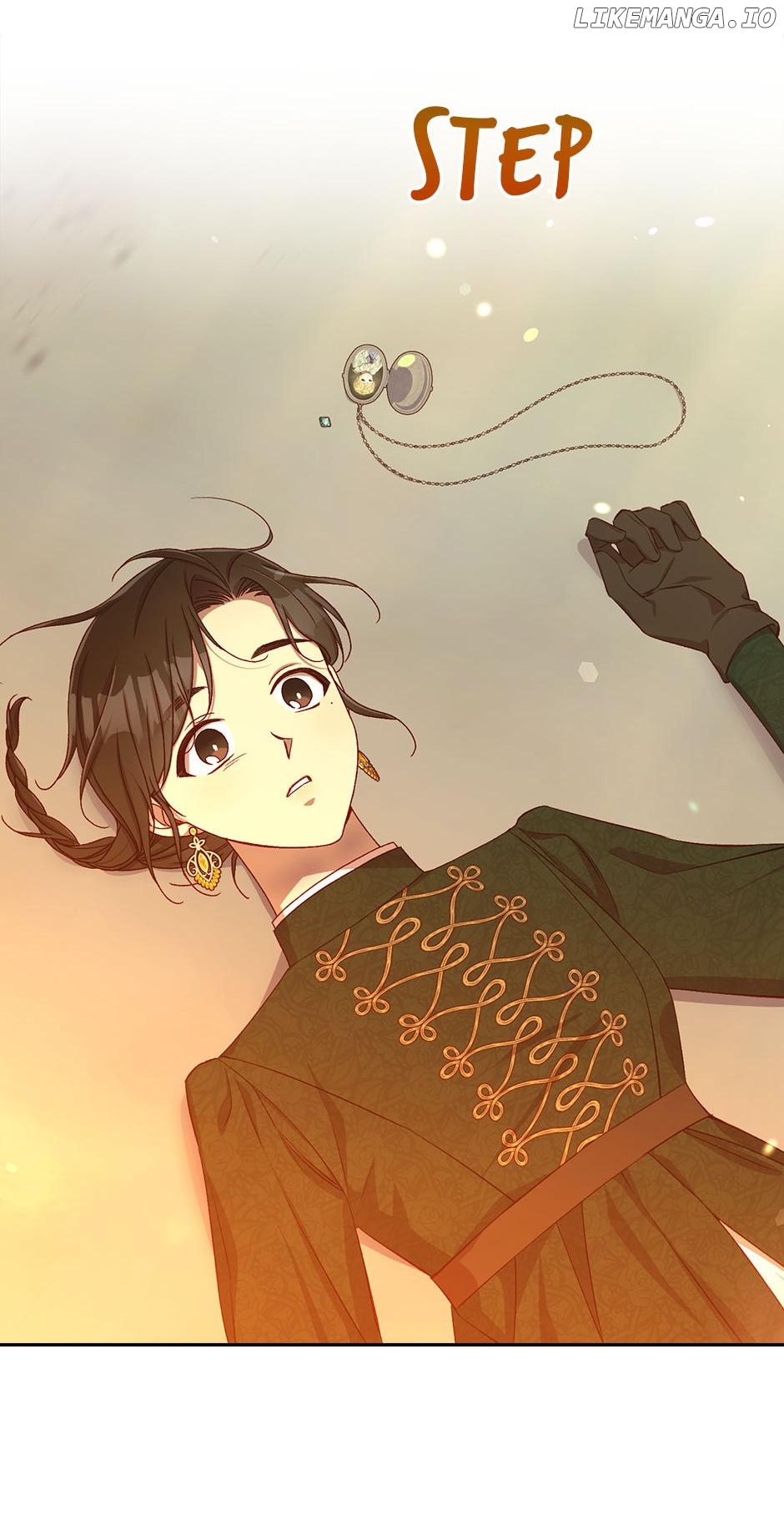 Surviving As A Maid Chapter 139 - page 31