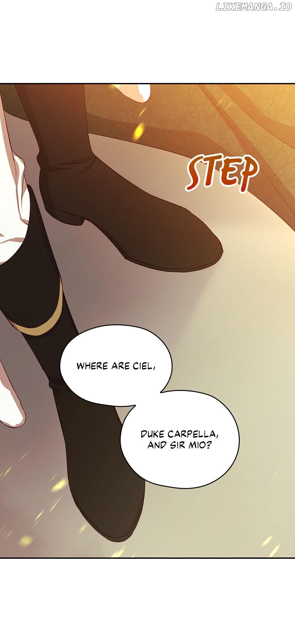 Surviving As A Maid Chapter 139 - page 32