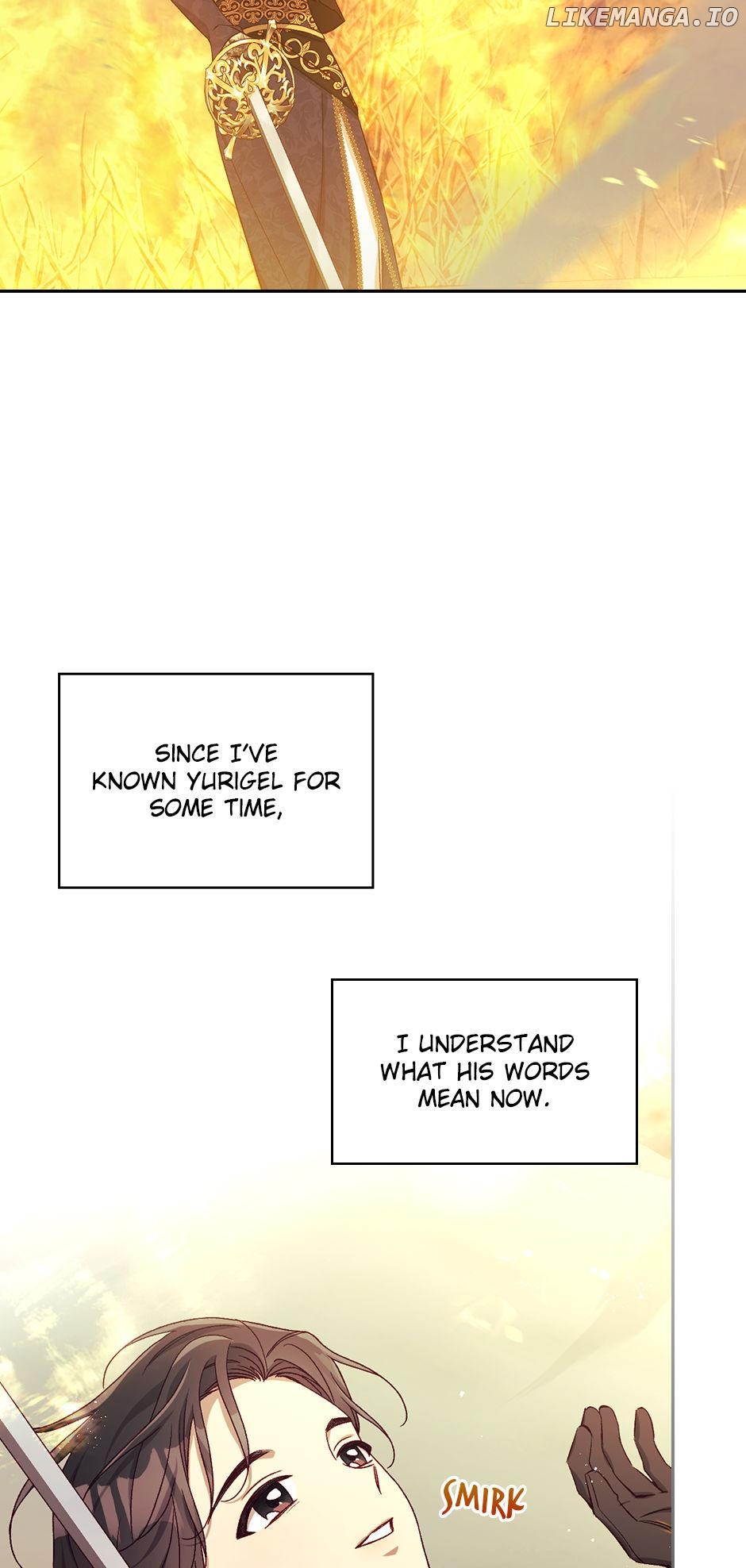Surviving As A Maid Chapter 139 - page 35