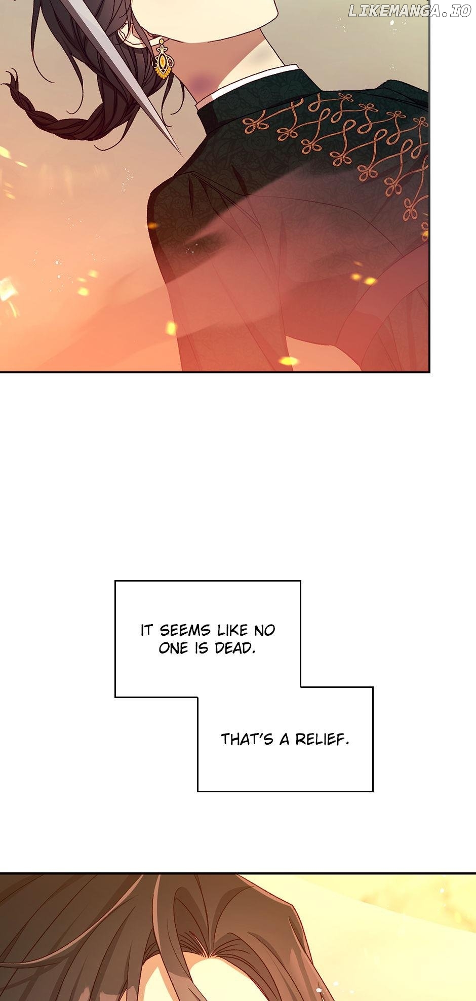 Surviving As A Maid Chapter 139 - page 36