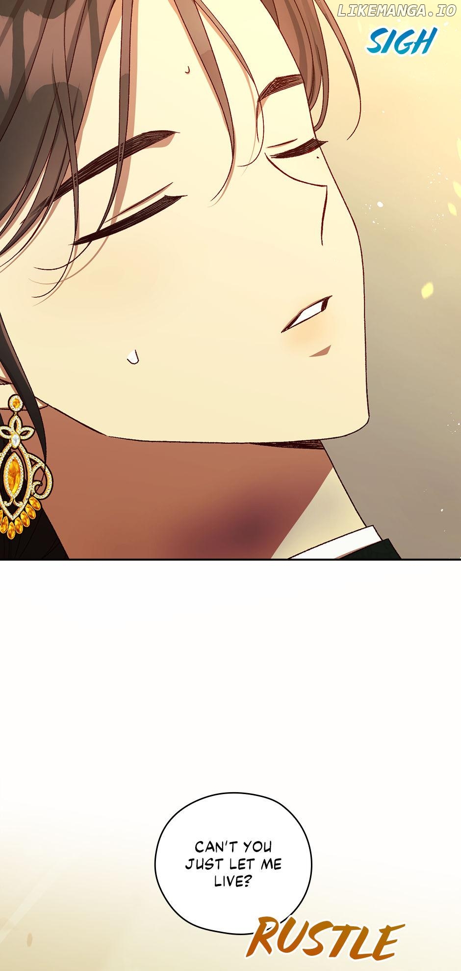 Surviving As A Maid Chapter 139 - page 37