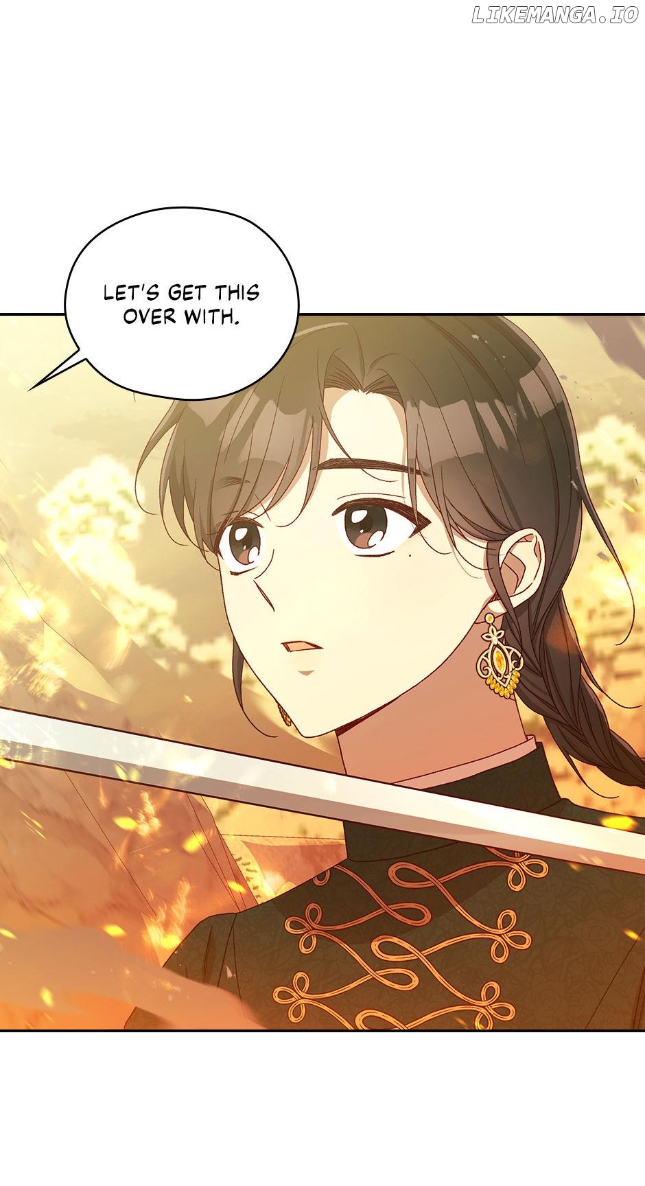 Surviving As A Maid Chapter 139 - page 40