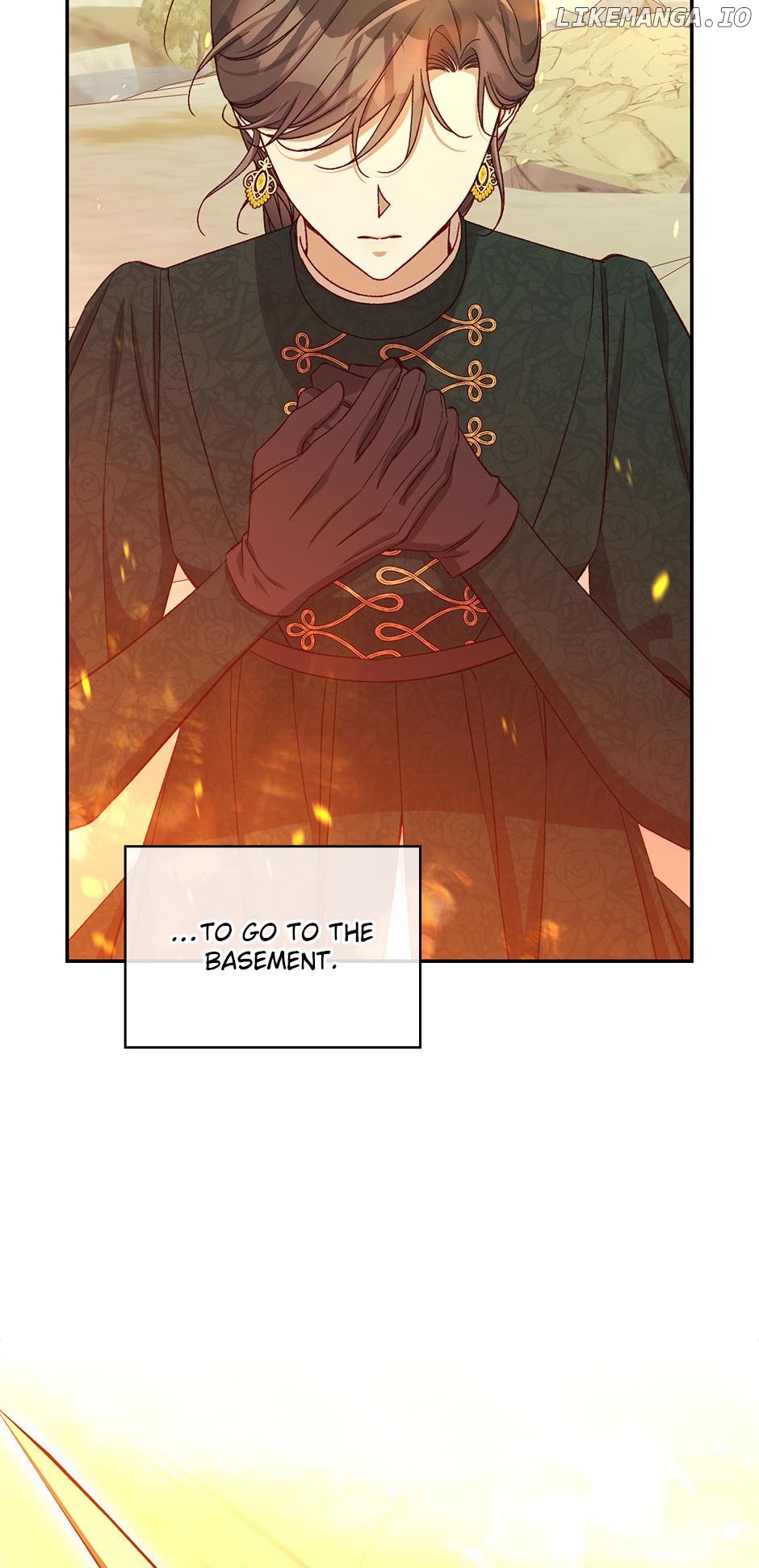 Surviving As A Maid Chapter 139 - page 48