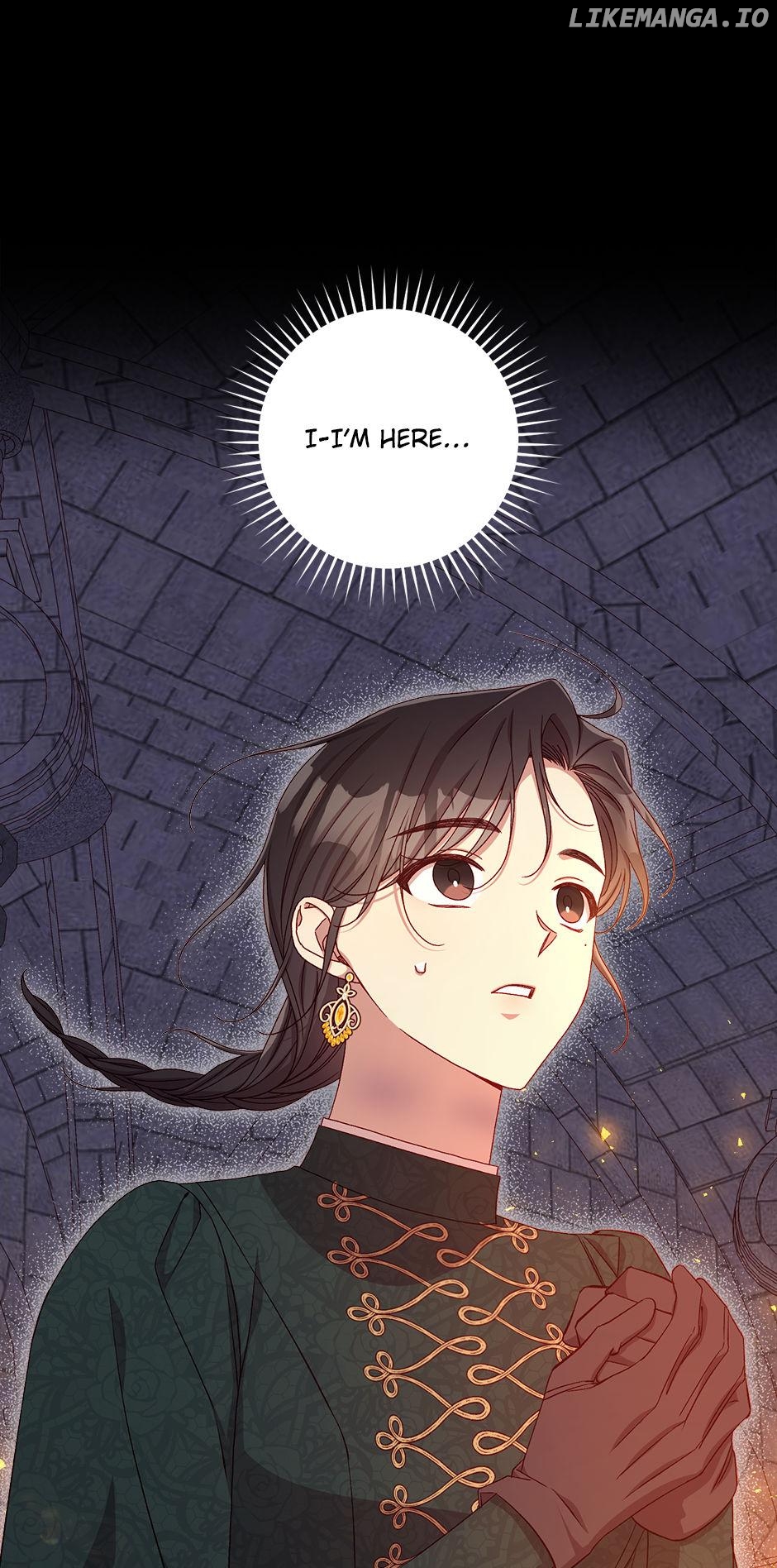 Surviving As A Maid Chapter 139 - page 54