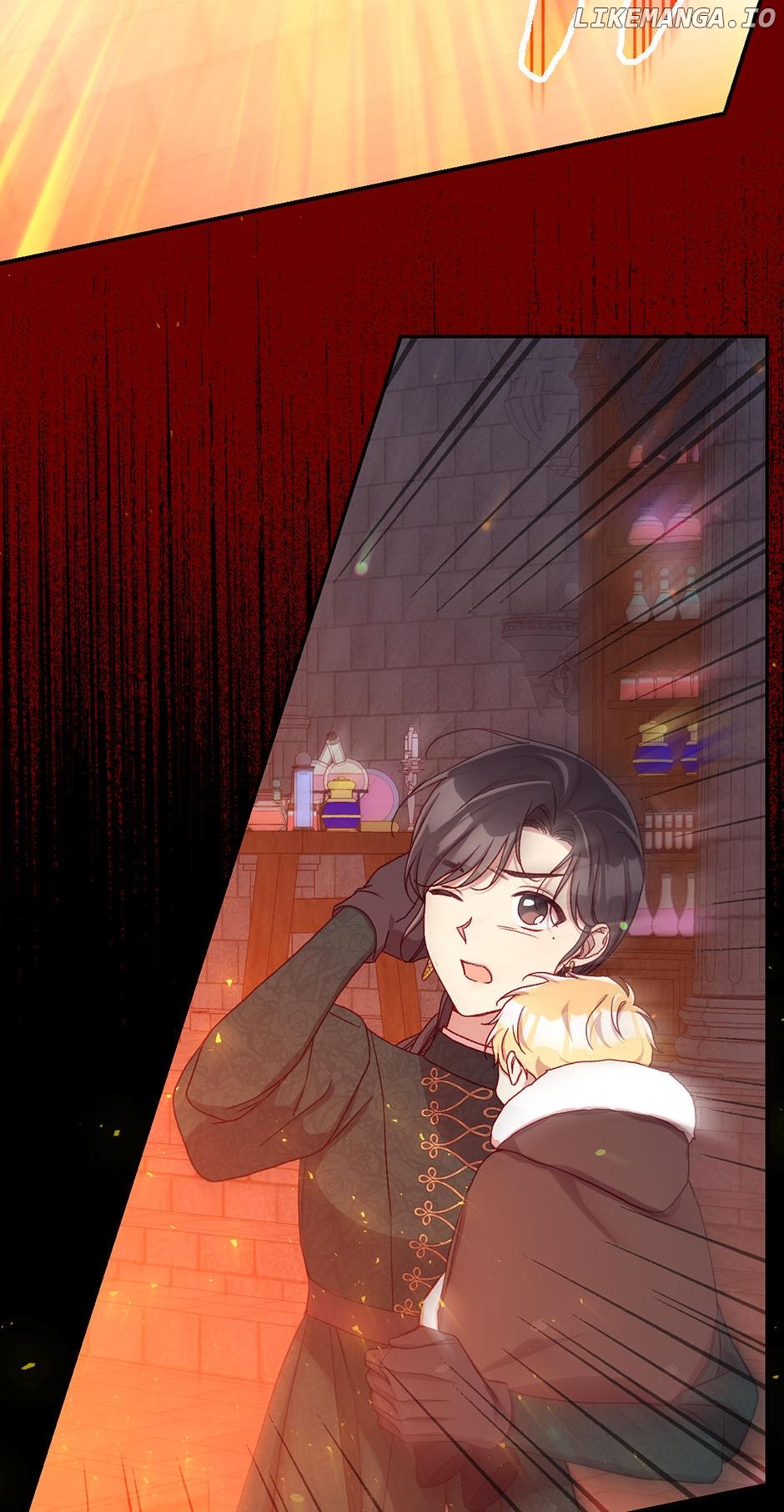 Surviving As A Maid Chapter 139 - page 66
