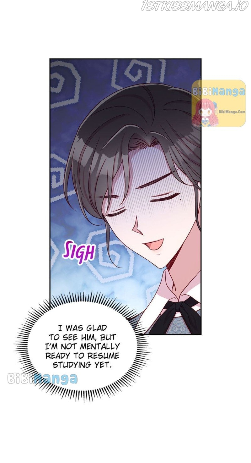 Surviving As A Maid Chapter 75 - page 13