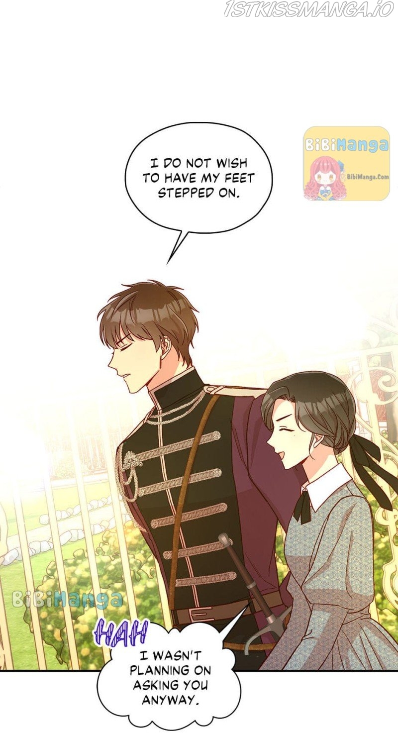 Surviving As A Maid Chapter 75 - page 15