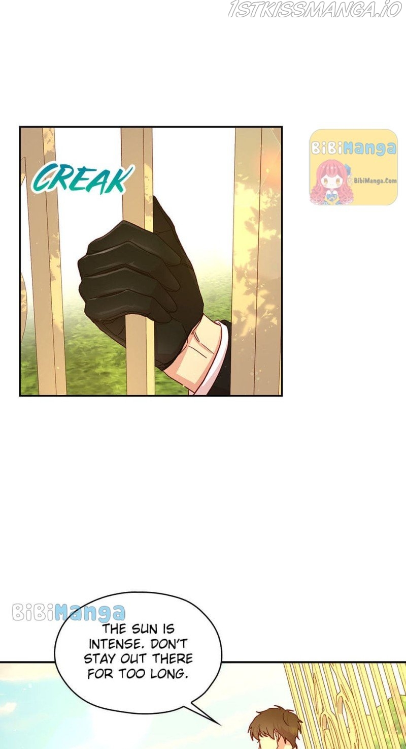 Surviving As A Maid Chapter 75 - page 17