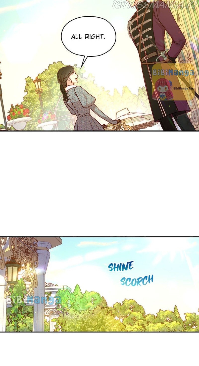 Surviving As A Maid Chapter 75 - page 18