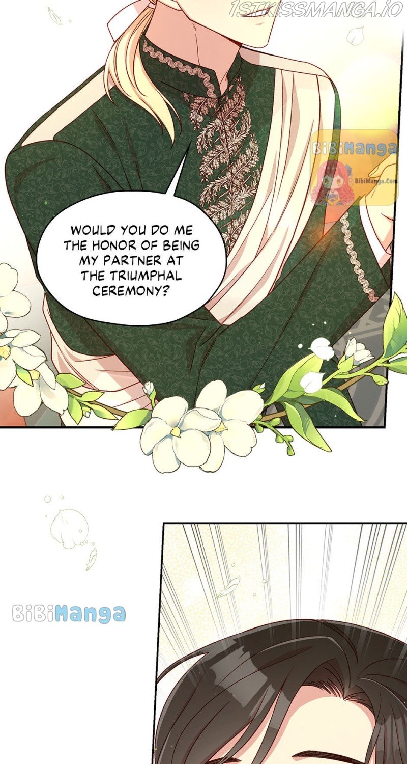 Surviving As A Maid Chapter 75 - page 2
