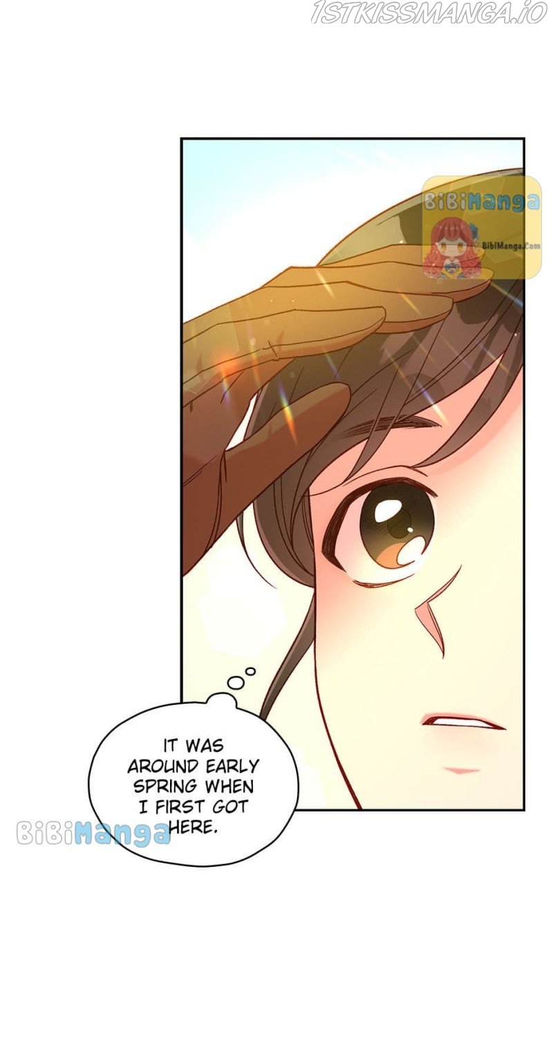 Surviving As A Maid Chapter 75 - page 20