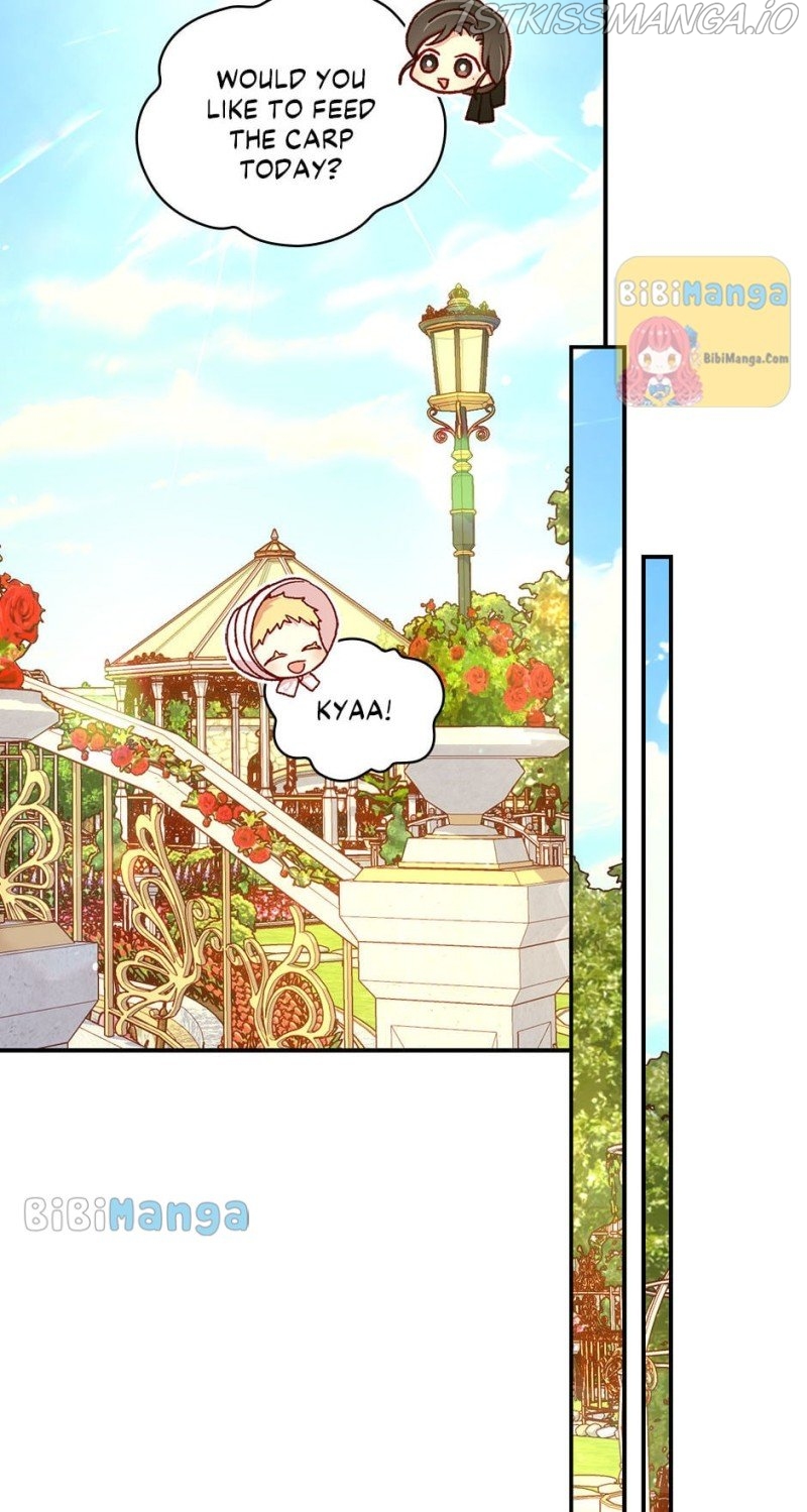 Surviving As A Maid Chapter 75 - page 23