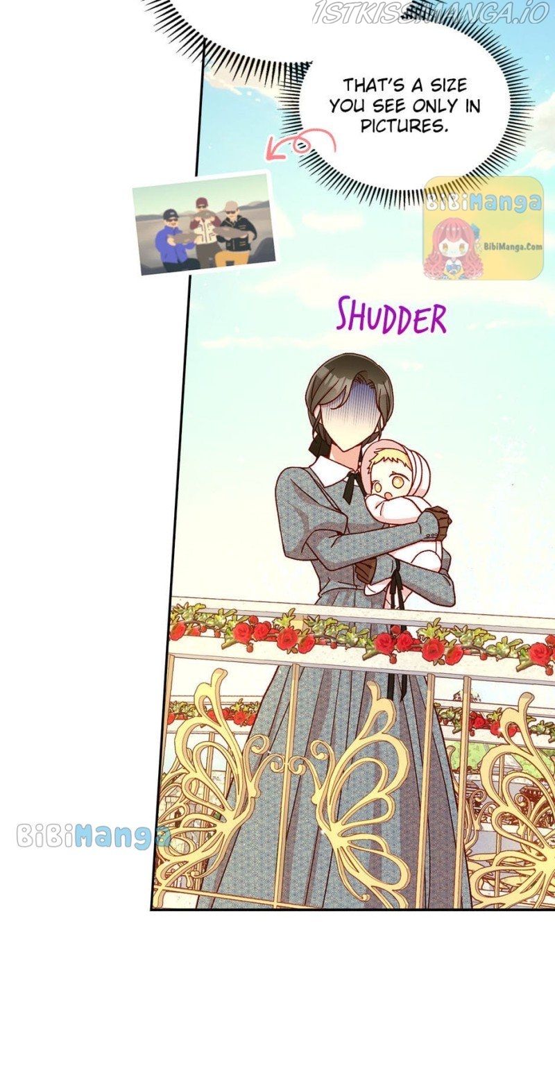 Surviving As A Maid Chapter 75 - page 28
