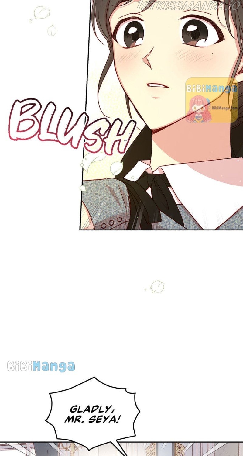 Surviving As A Maid Chapter 75 - page 3