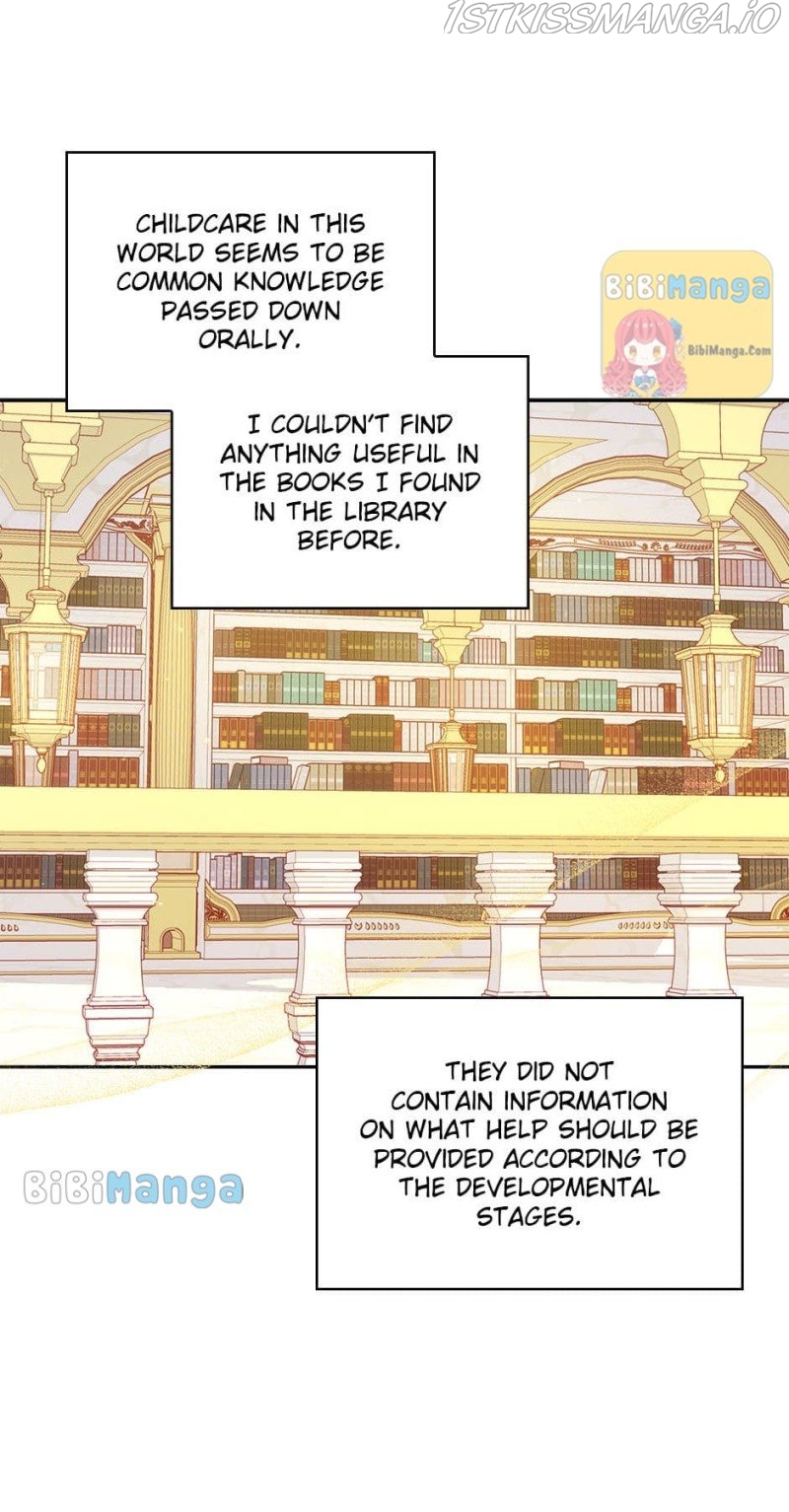 Surviving As A Maid Chapter 75 - page 36