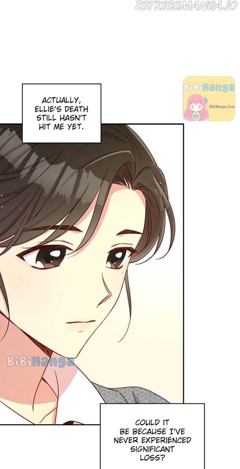 Surviving As A Maid Chapter 75 - page 43