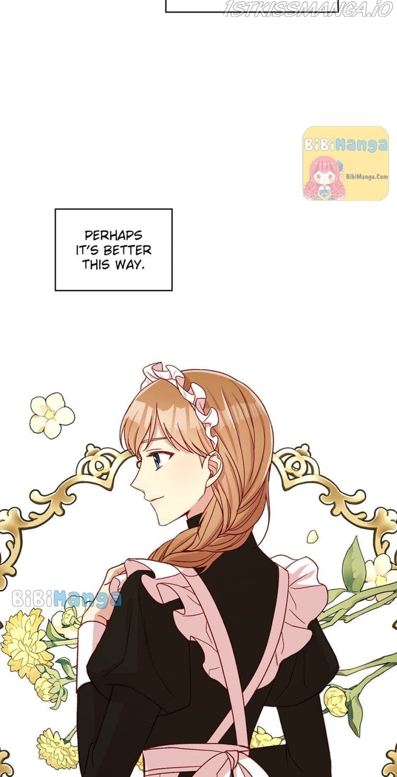 Surviving As A Maid Chapter 75 - page 44