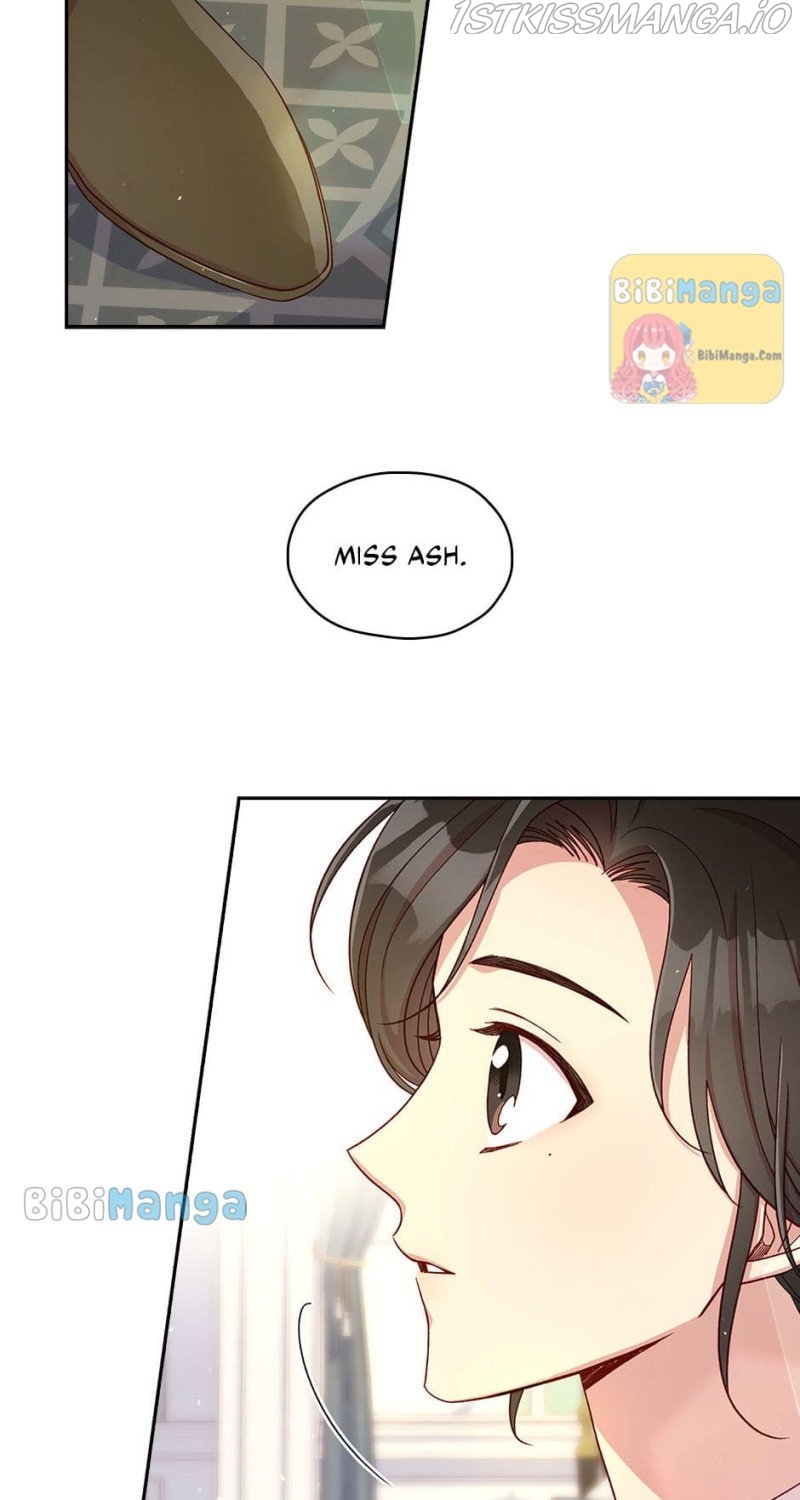 Surviving As A Maid Chapter 75 - page 5