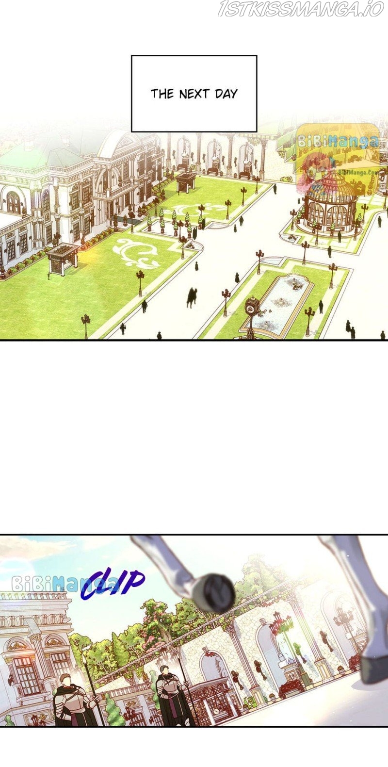 Surviving As A Maid Chapter 75 - page 51