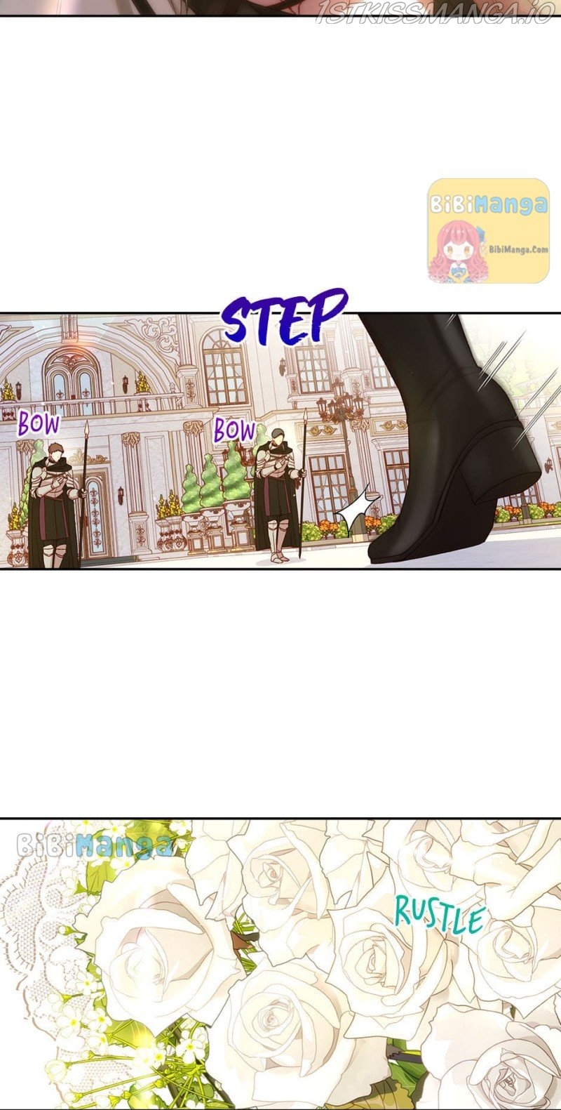 Surviving As A Maid Chapter 75 - page 53