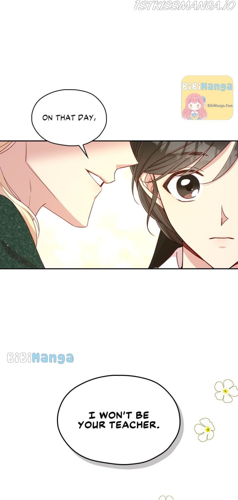 Surviving As A Maid Chapter 75 - page 7