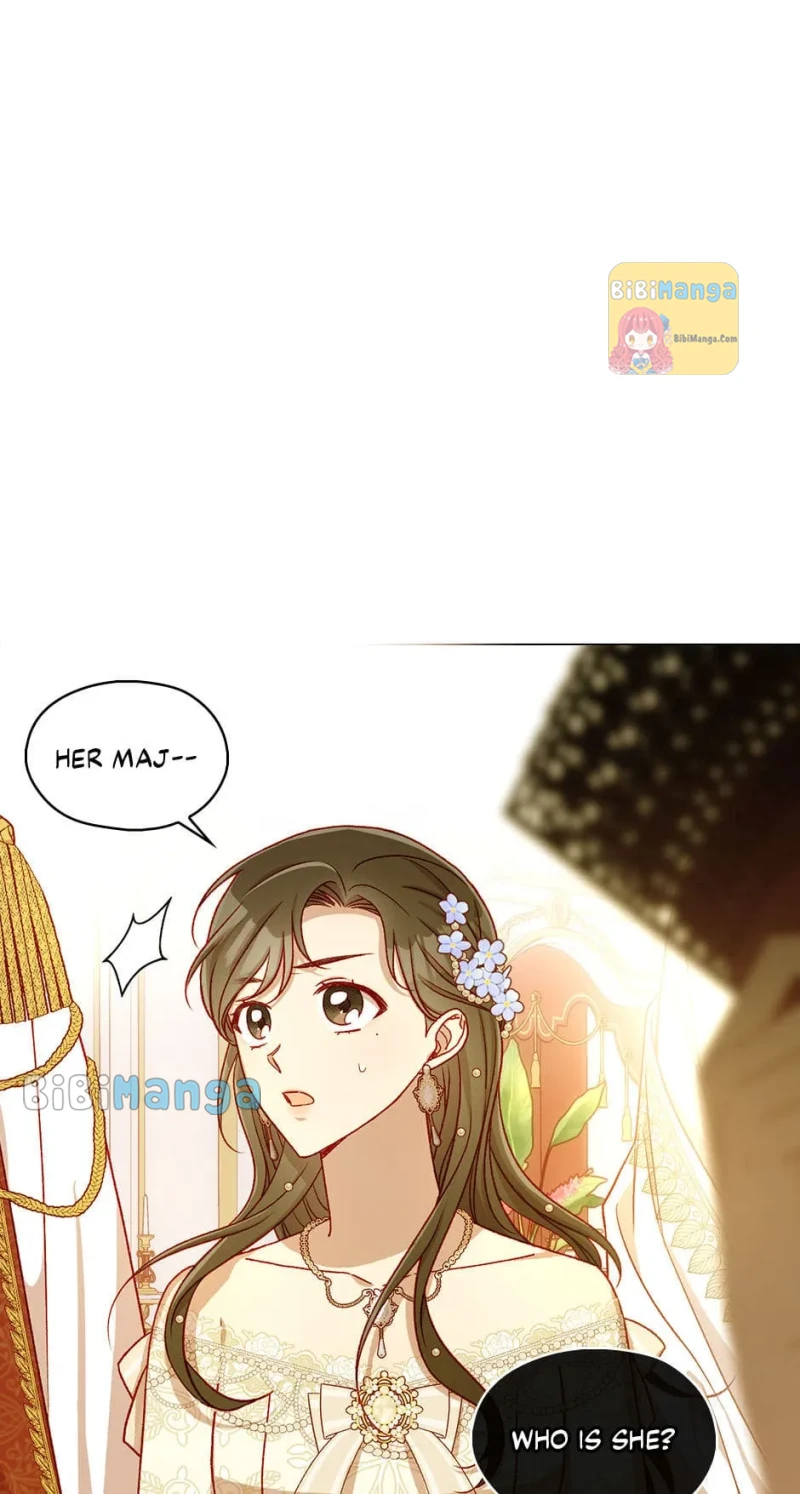 Surviving As A Maid Chapter 96 - page 23