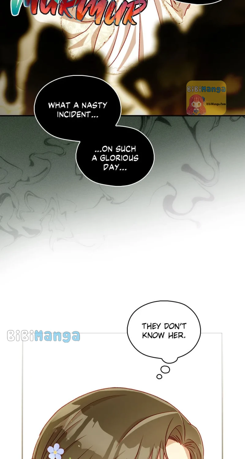 Surviving As A Maid Chapter 96 - page 25