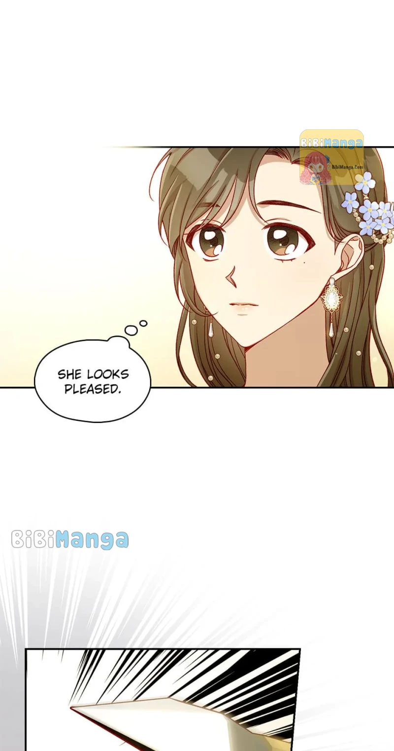 Surviving As A Maid Chapter 96 - page 32