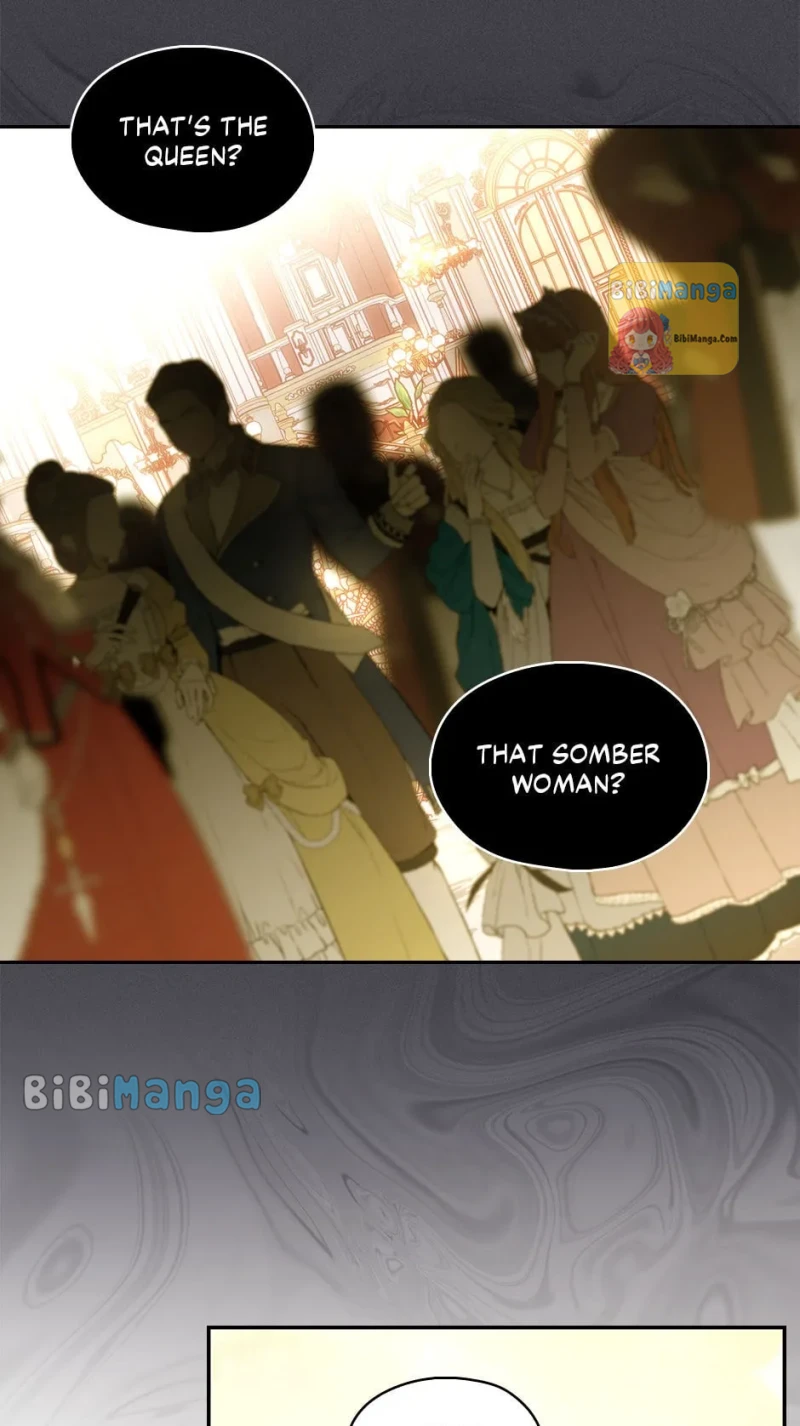 Surviving As A Maid Chapter 96 - page 35