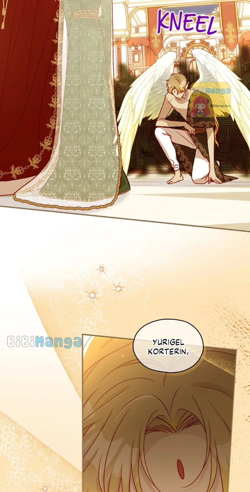 Surviving As A Maid Chapter 96 - page 42