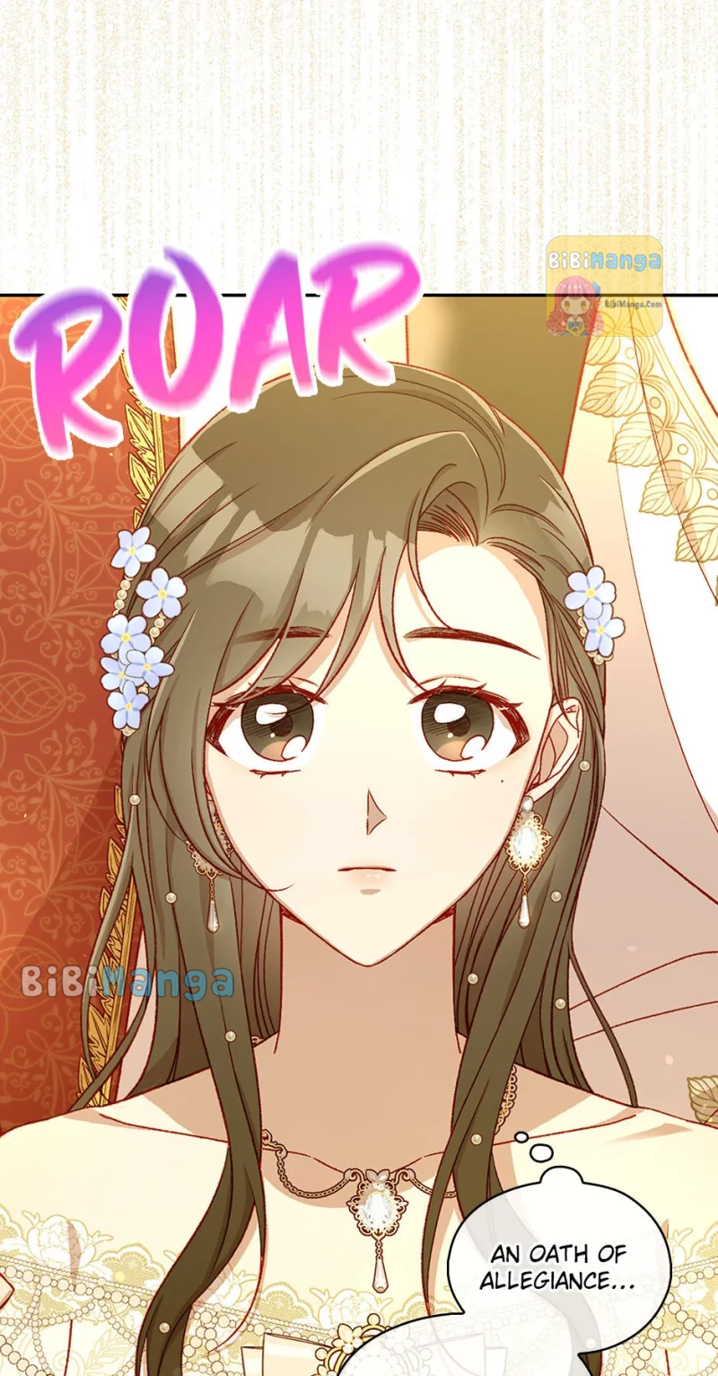 Surviving As A Maid Chapter 96 - page 49